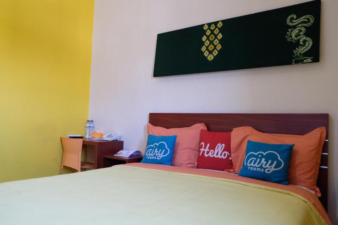 Photo of Bedroom in Sedati