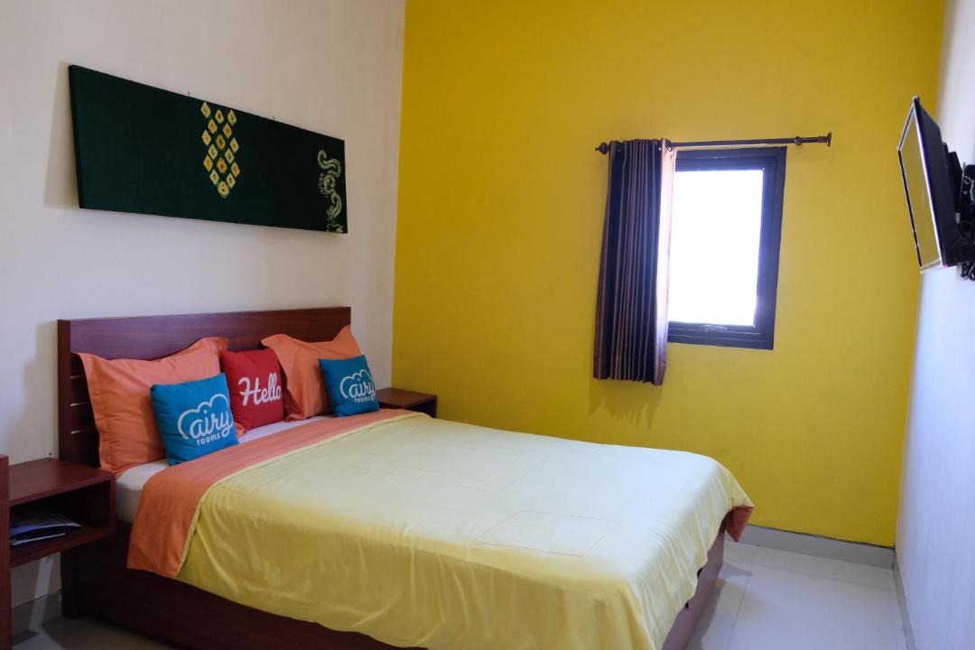 Photo of Bedroom in Sedati
