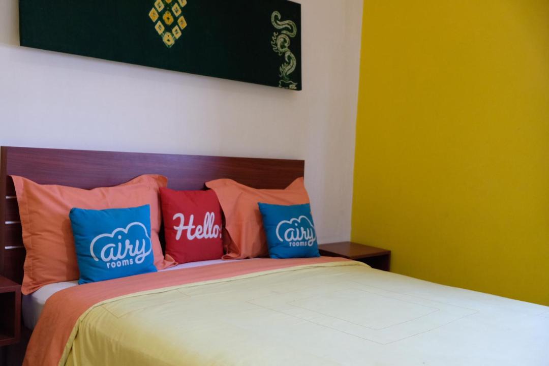 Photo of Bedroom in Sedati