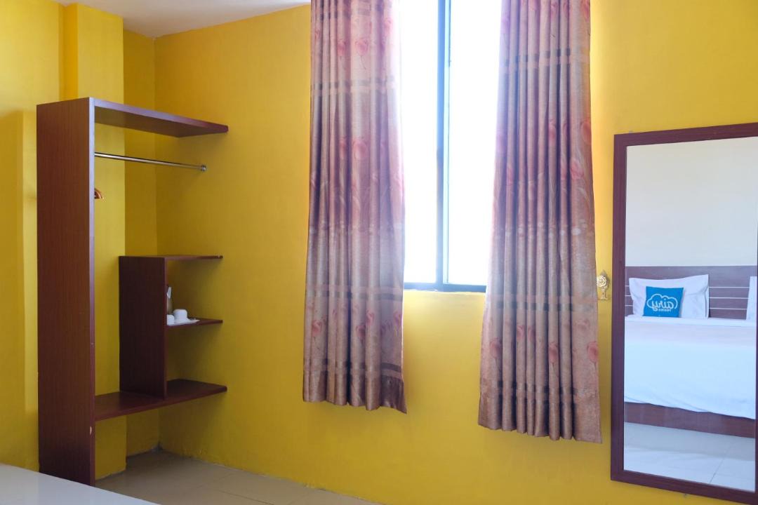 Photo of Bedroom in Sedati