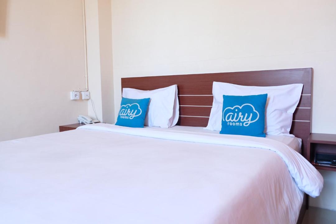 Photo of Bedroom in Sedati