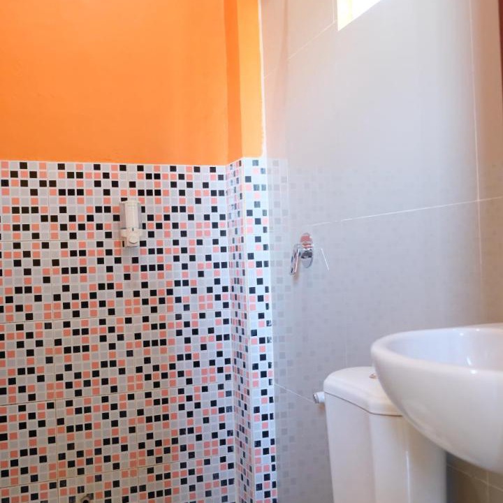 Photo of Bathroom in Sedati