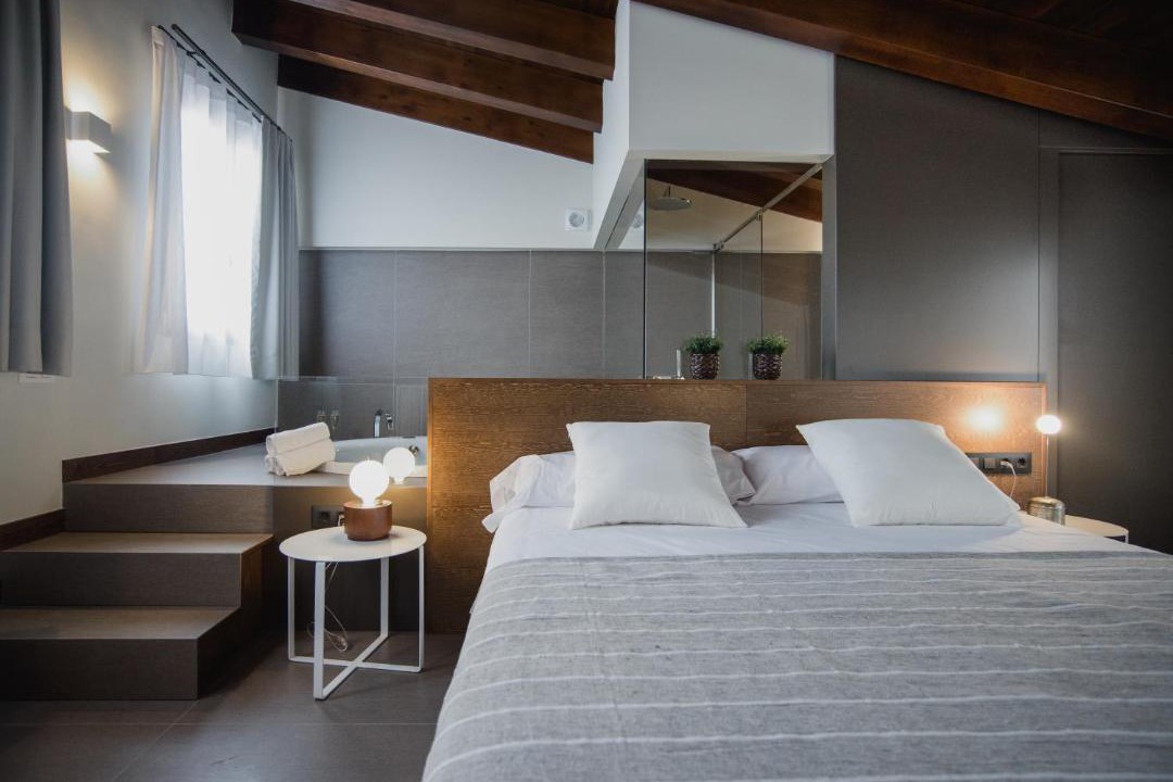 Photo of Bedroom in Morella