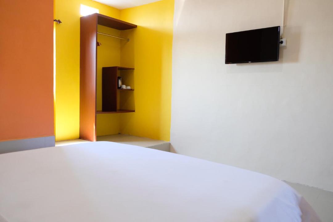 Photo of Bedroom in Sedati