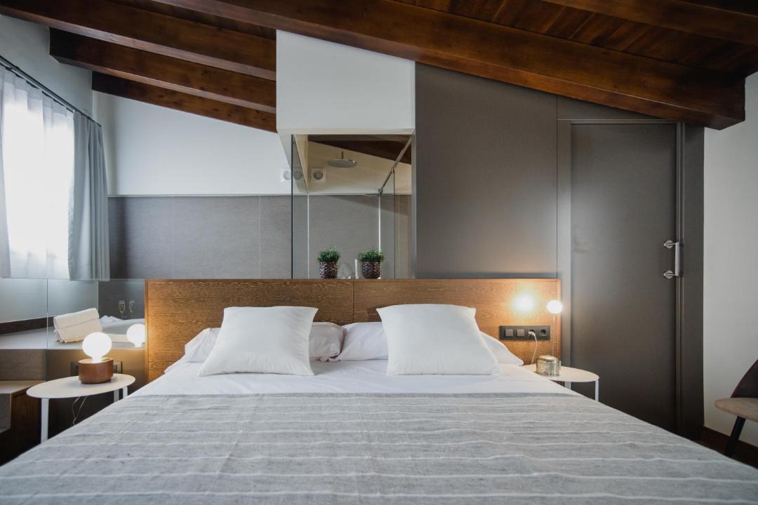 Photo of Bedroom in Morella