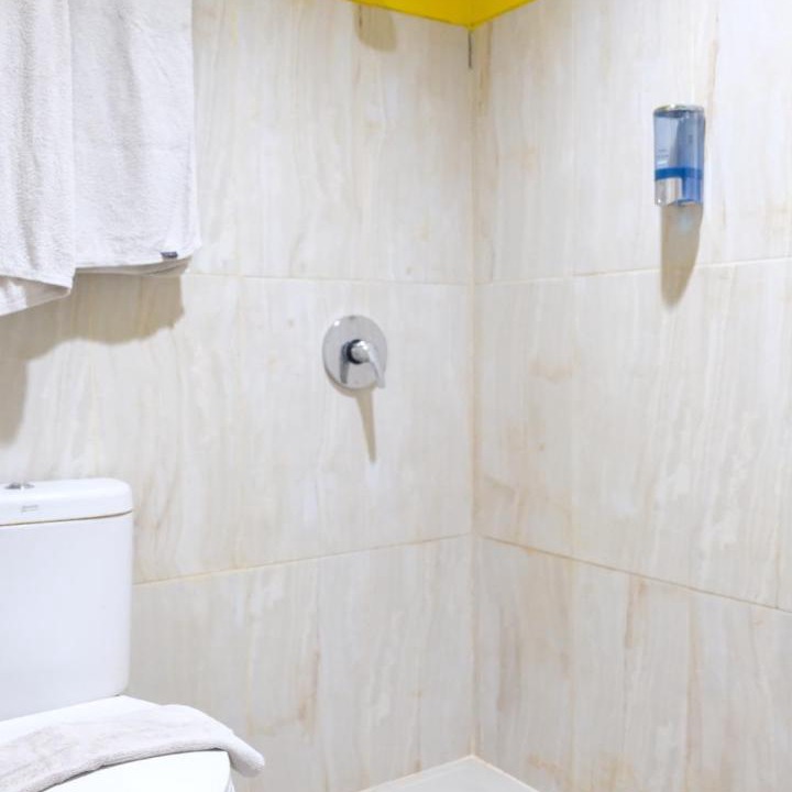 Photo of Bathroom in Sedati