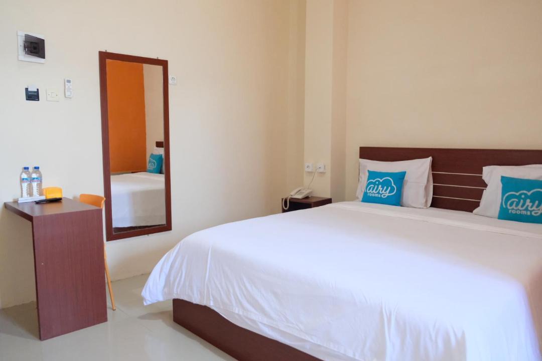 Photo of Bedroom in Sedati