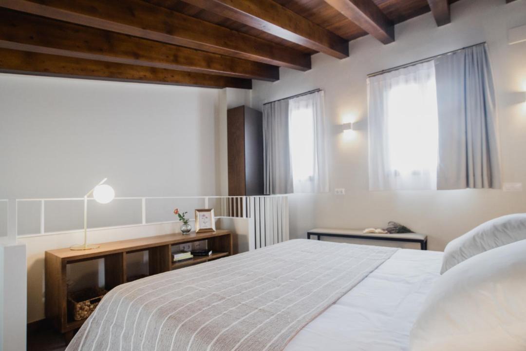 Photo of Bedroom in Morella