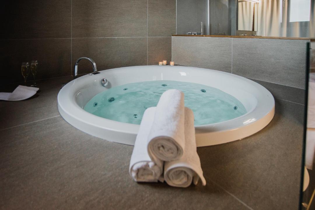 Photo of Bathroom in Morella