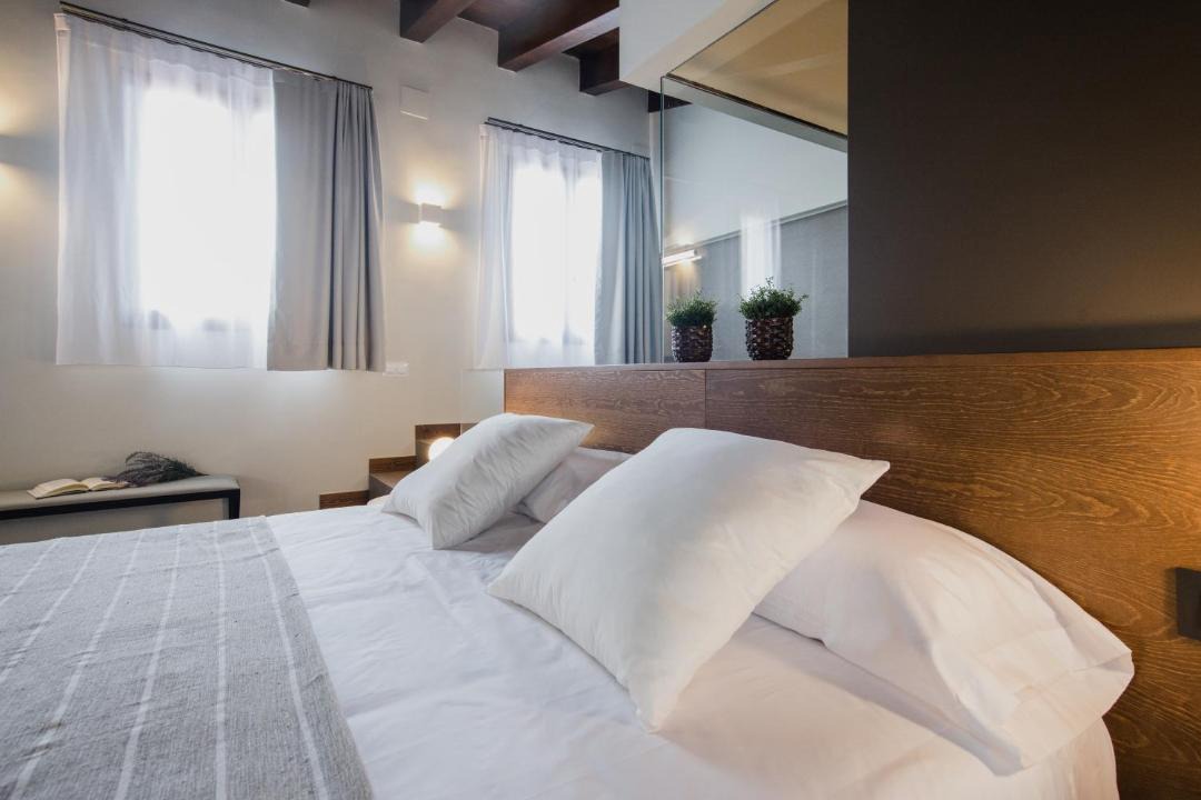 Photo of Bedroom in Morella