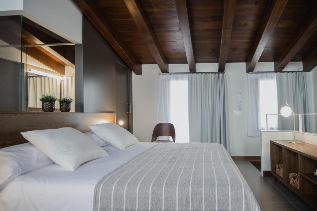 Photo of Bedroom in Morella
