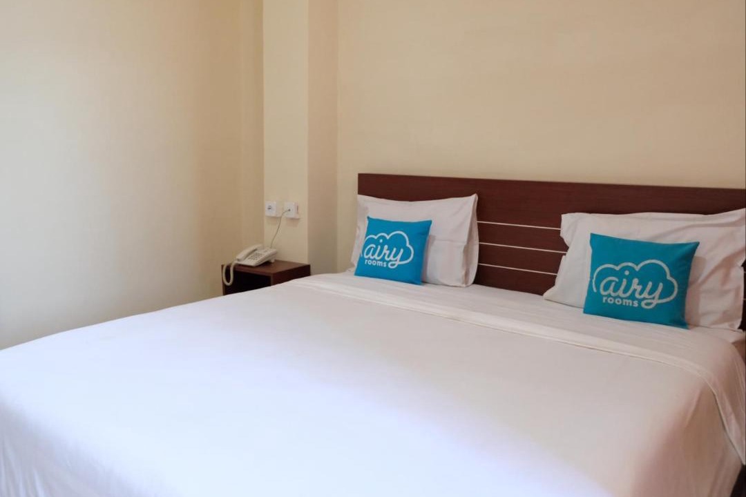 Photo of Bedroom in Sedati