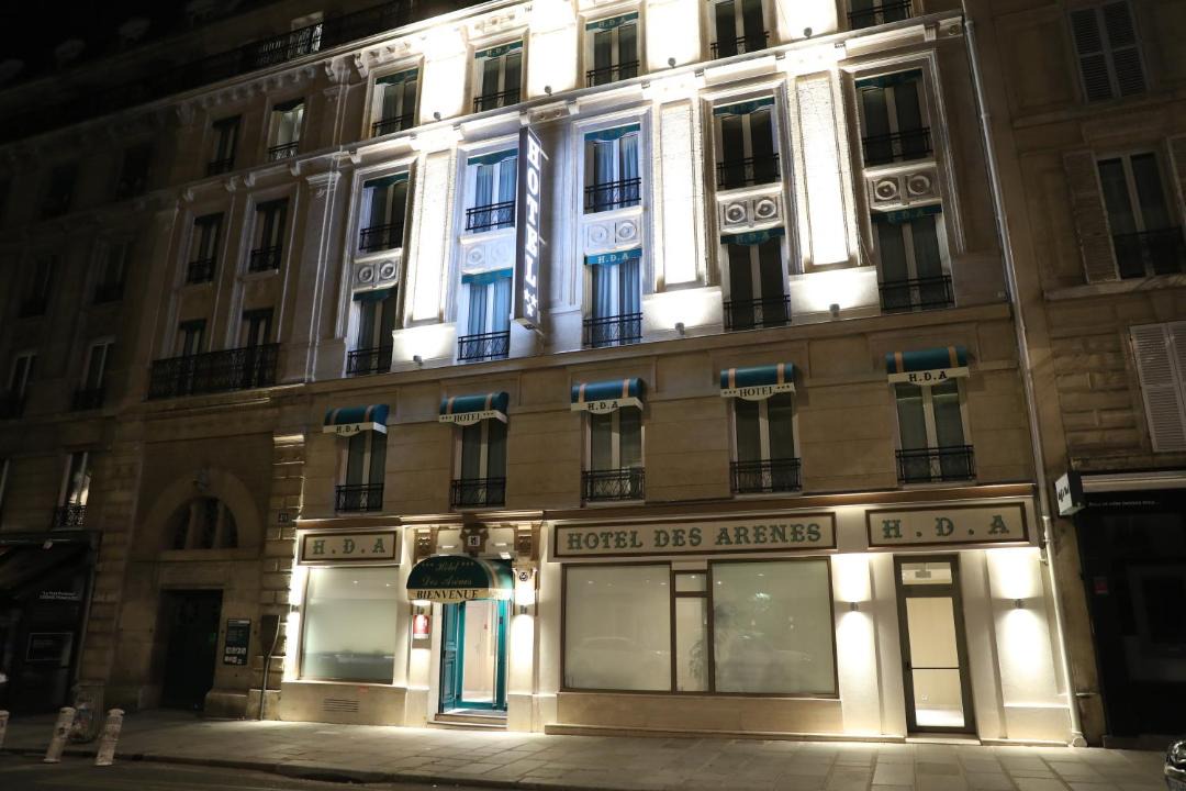 Photo of Others in 5th Arrondissement