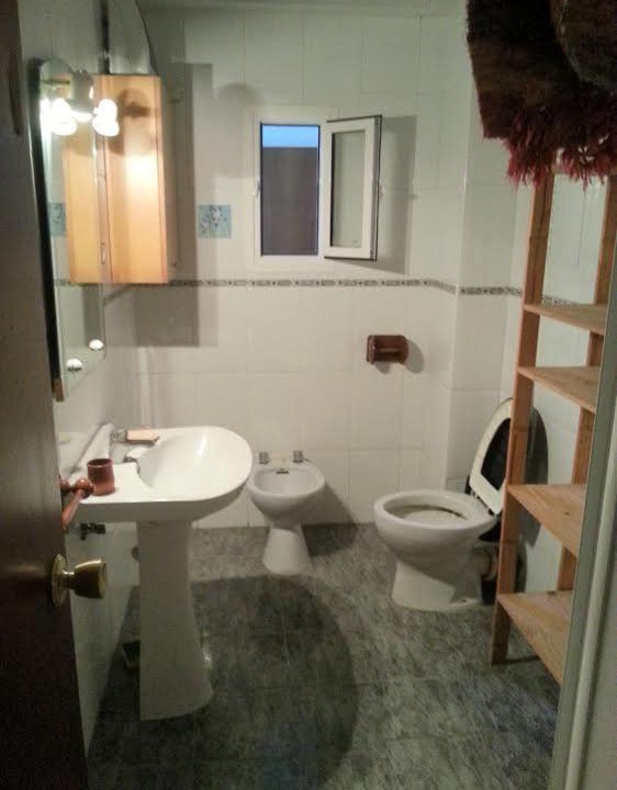 Photo of Bathroom in Murcia