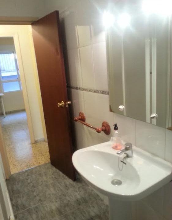 Photo of Bathroom in Murcia