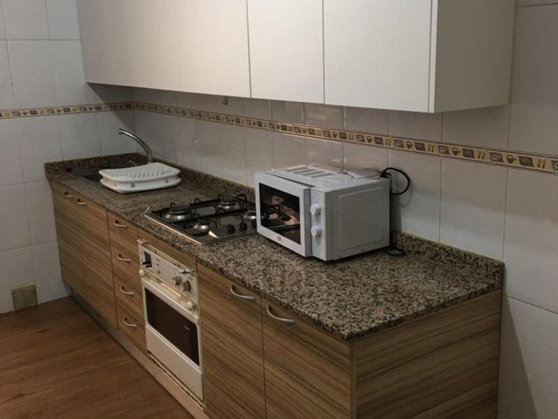 Photo of Kitchen in Murcia