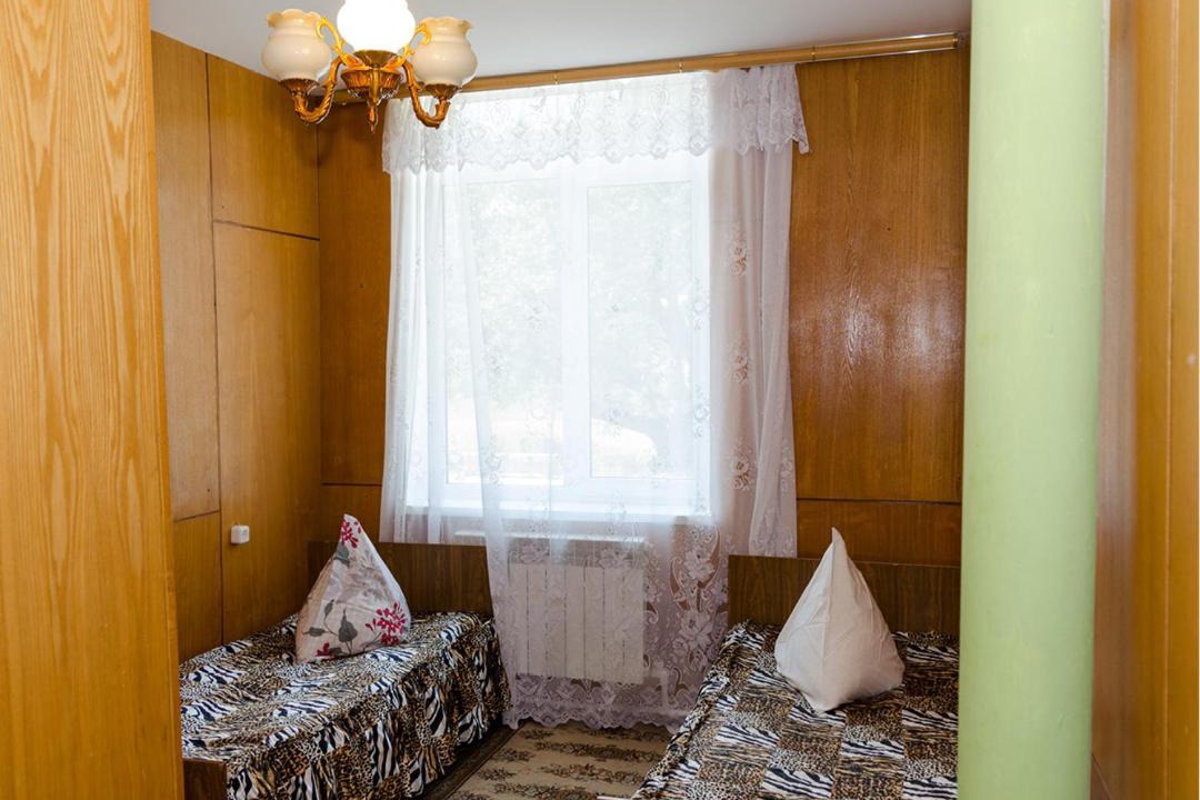 Photo of Bedroom in Teberda