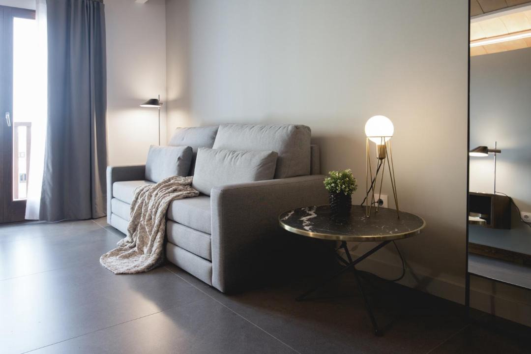 Photo of Livingroom in Morella