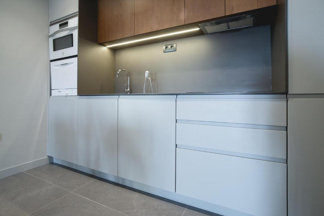 Photo of Kitchen in Morella