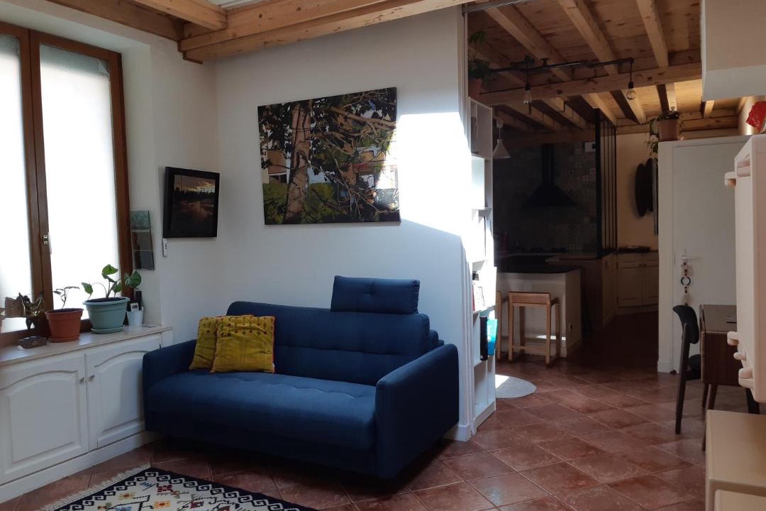 Photo of Livingroom in Gorge de Loup