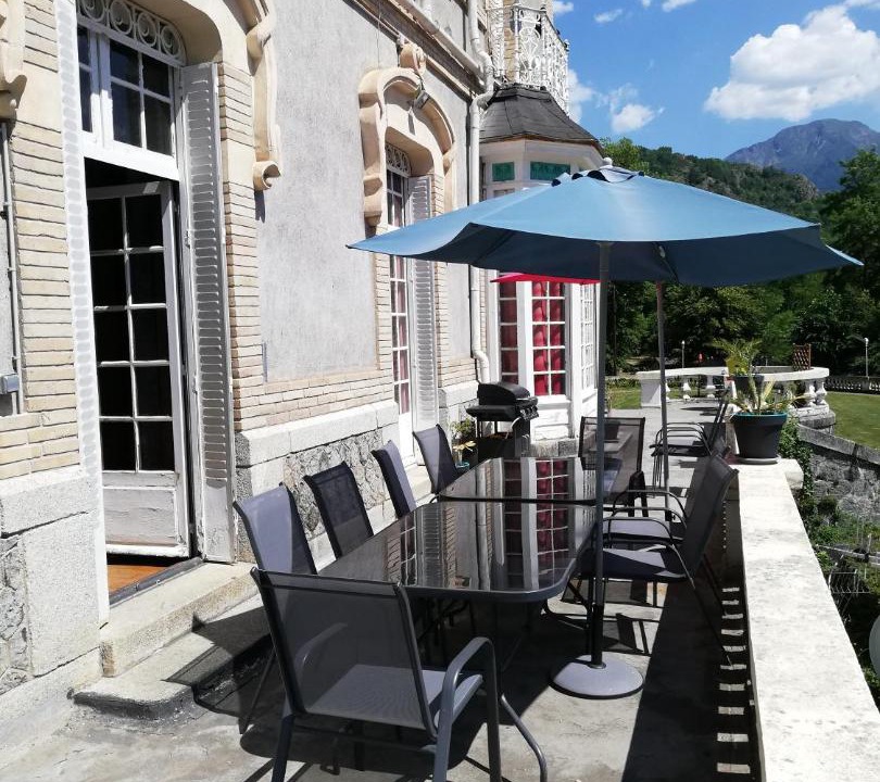 Photo of Others in Ax-les-Thermes