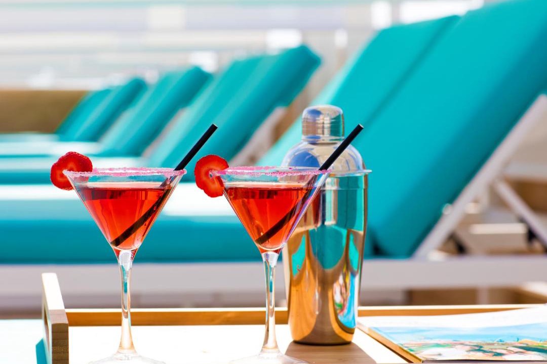 Photo of Patio Balcony in Cap de Salou