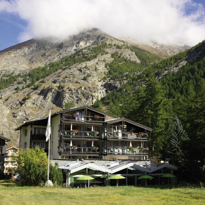 Photo of Others in Saas Almagell
