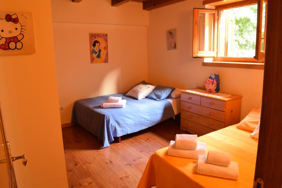 Photo of Bedroom in Las Bordas