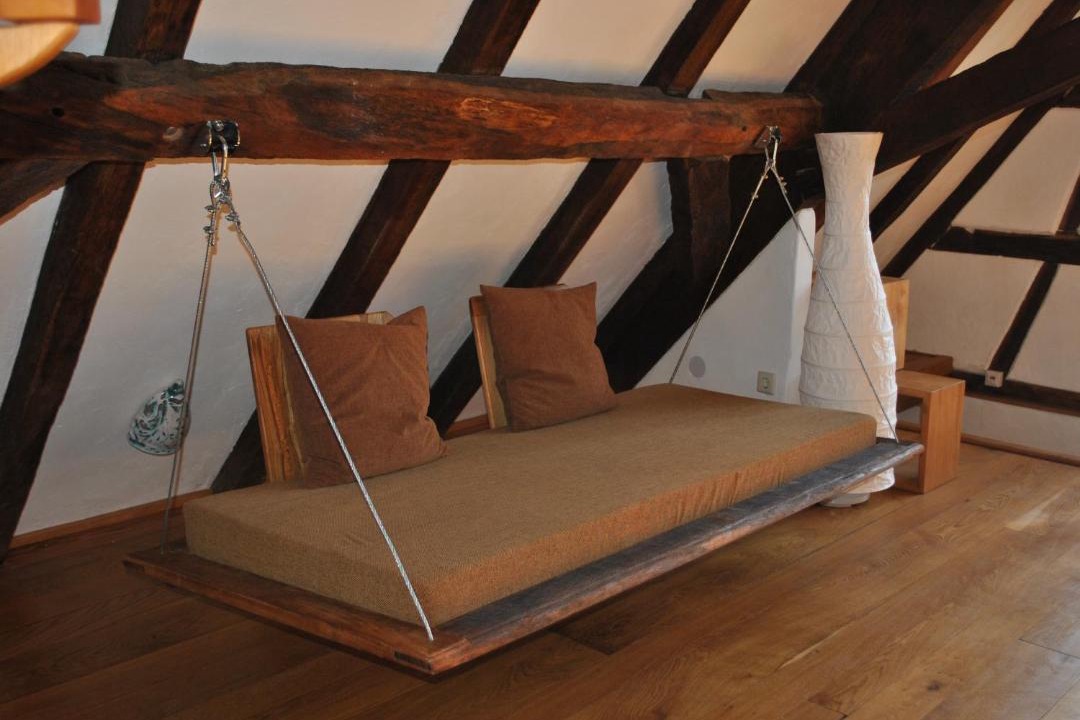 Photo of Bedroom in Hoffen