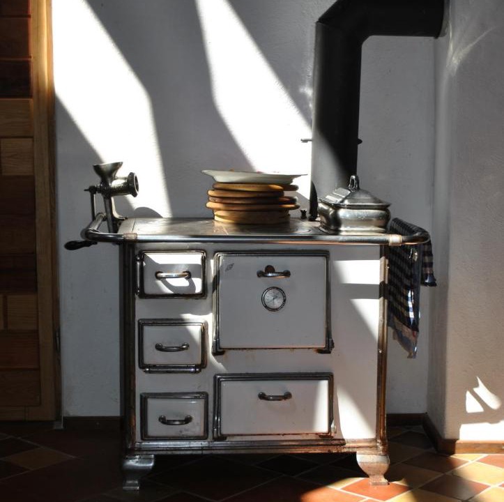 Photo of Kitchen in Hoffen