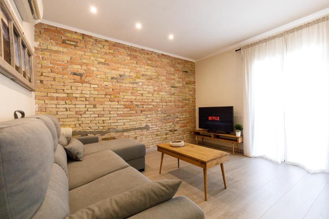 Photo of Livingroom in Tremp