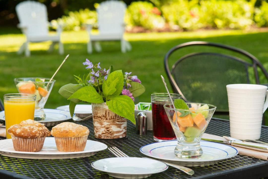 Photo of Patio Balcony in Yarmouth Port