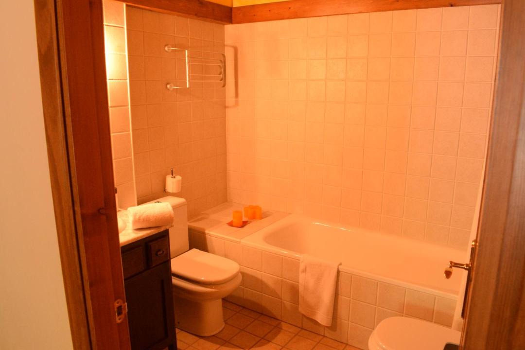 Photo of Bathroom in Las Bordas