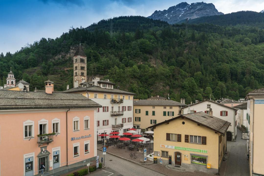 Photo of Others in Poschiavo