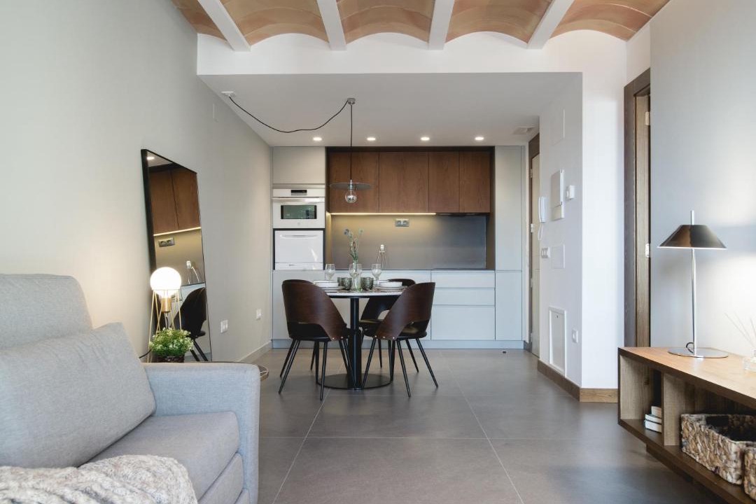 Photo of Livingroom in Morella