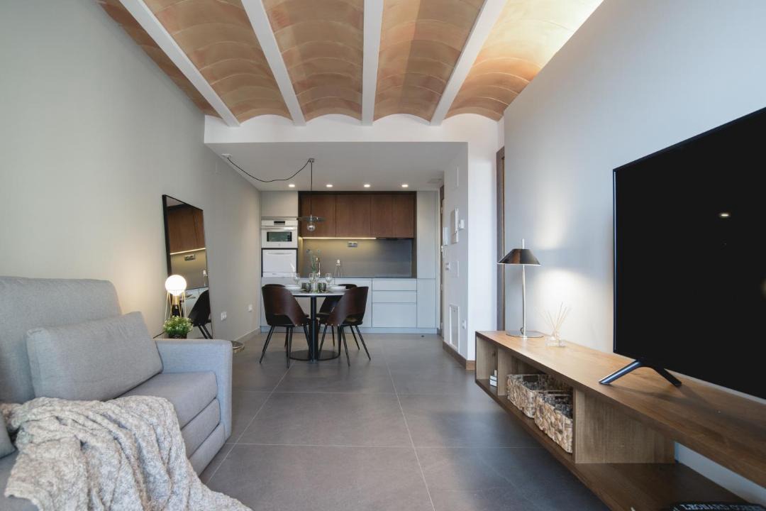 Photo of Livingroom in Morella