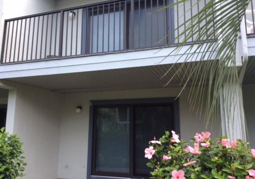 Photo of Buildings in St. Augustine Beach