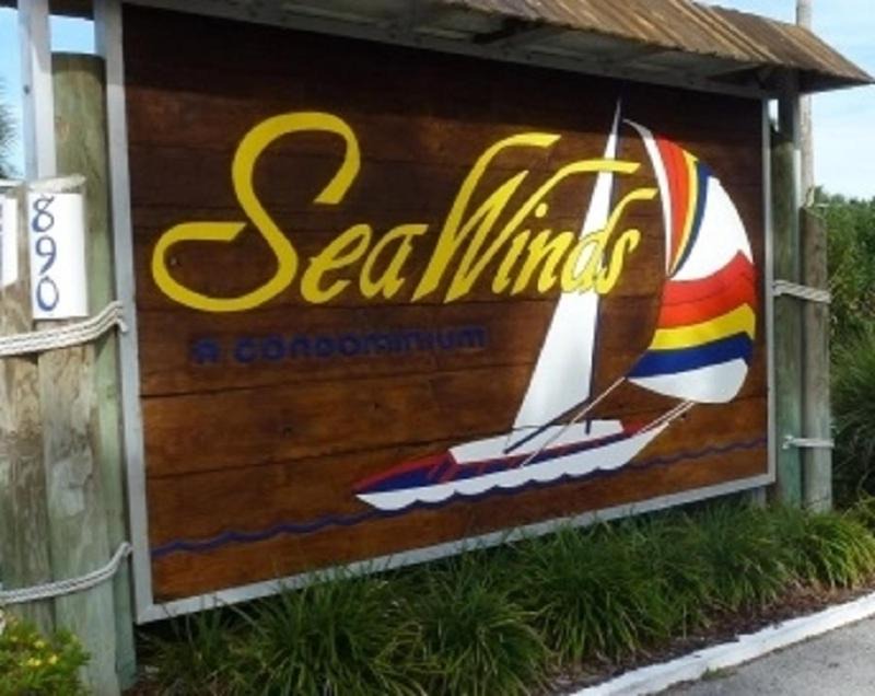 Photo of Buildings in St. Augustine Beach