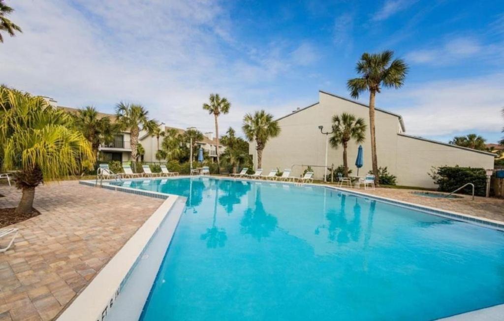 Photo of Outdoor in St. Augustine Beach