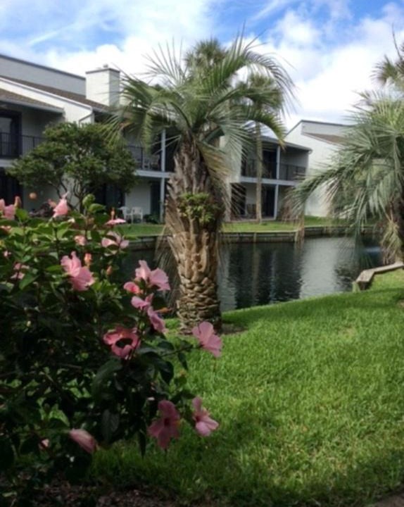 Photo of Buildings in St. Augustine Beach