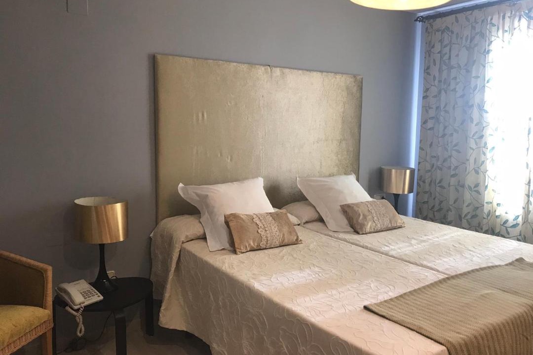 Photo of Bedroom in Requena