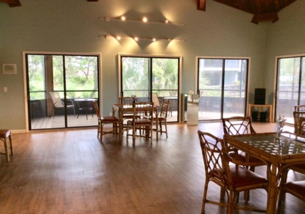 Photo of Livingroom in St. Augustine Beach