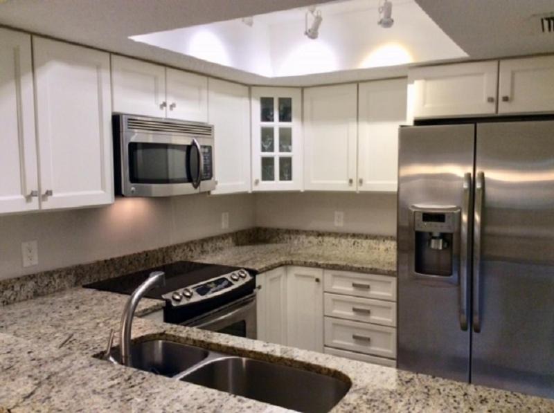 Photo of Kitchen in St. Augustine Beach