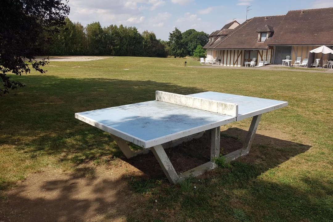 Photo of Others in Geraudot