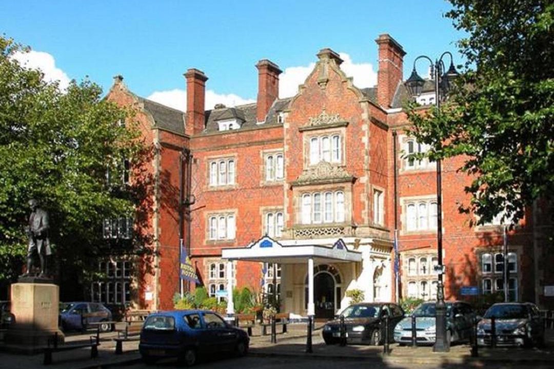 Photo of Others in Stoke-on-Trent