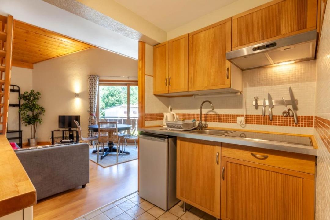 Photo of Kitchen in Morzine