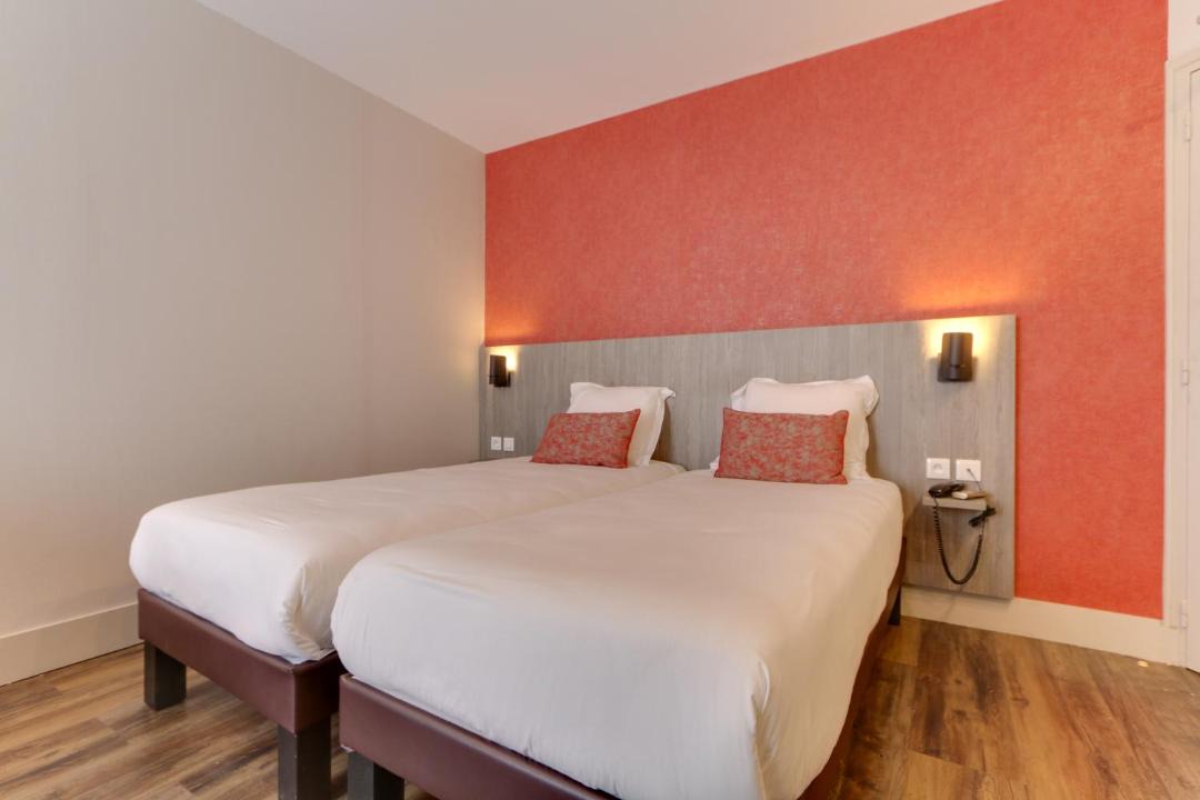 Photo of Bedroom in Saint-Vincent-de-Paul