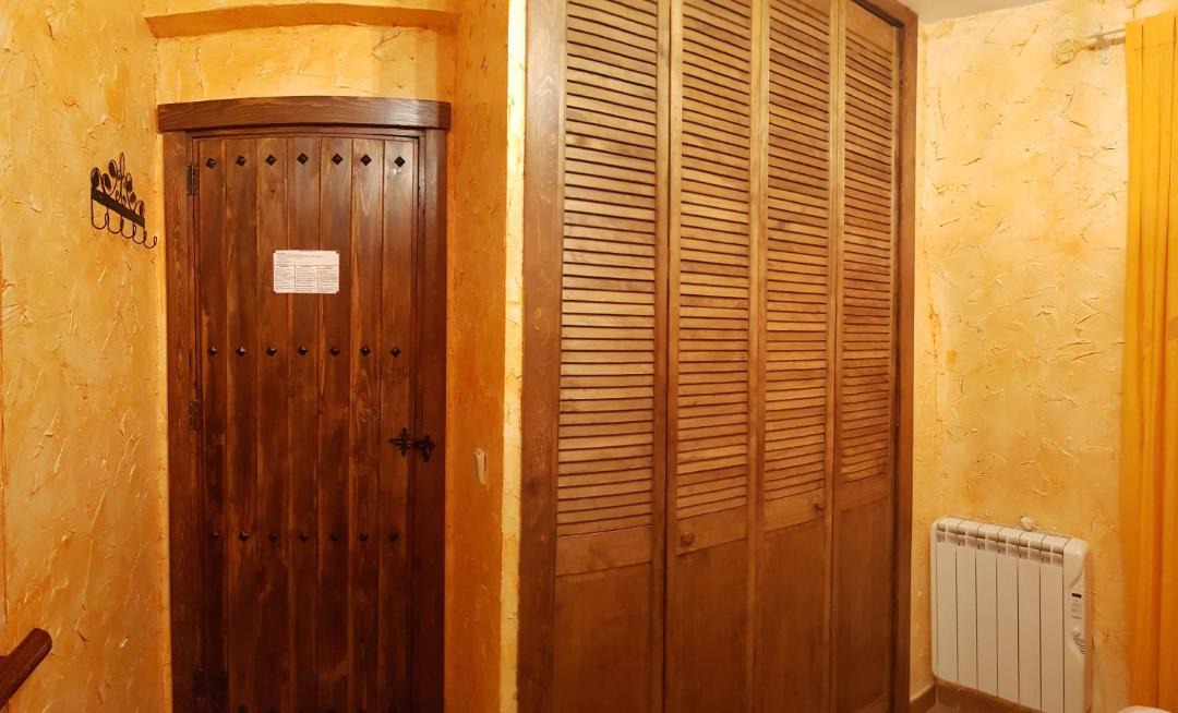 Photo of Bathroom in Alarcon