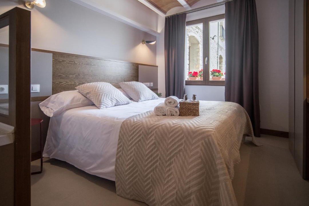 Photo of Bedroom in Morella