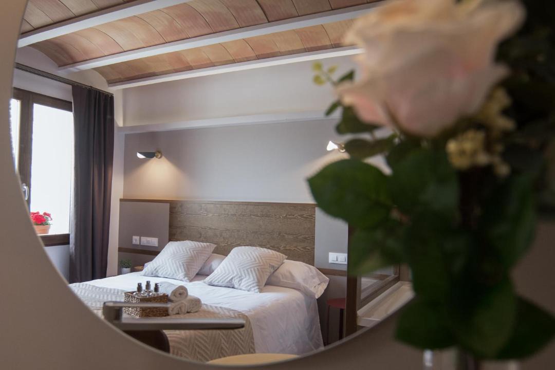 Photo of Bedroom in Morella